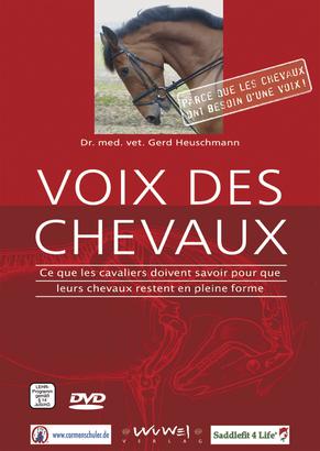Voix des Chevaux