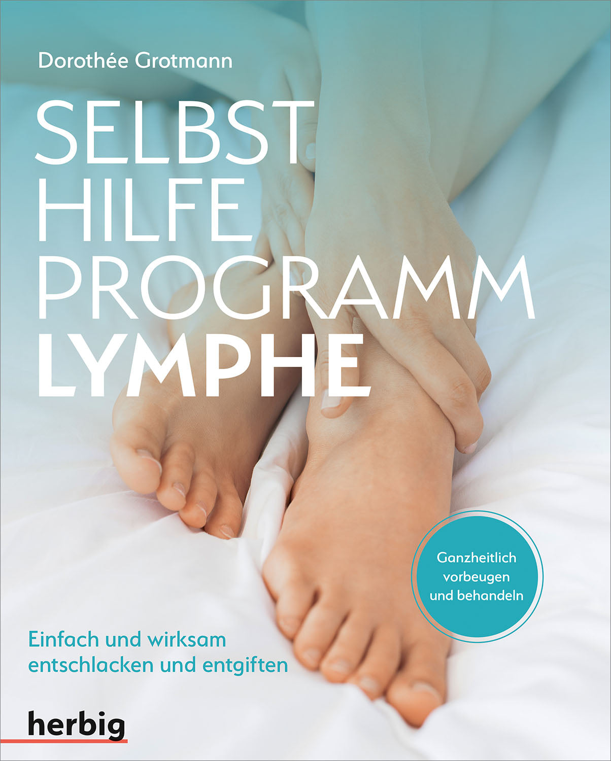 Self-Help Program Lymphatics