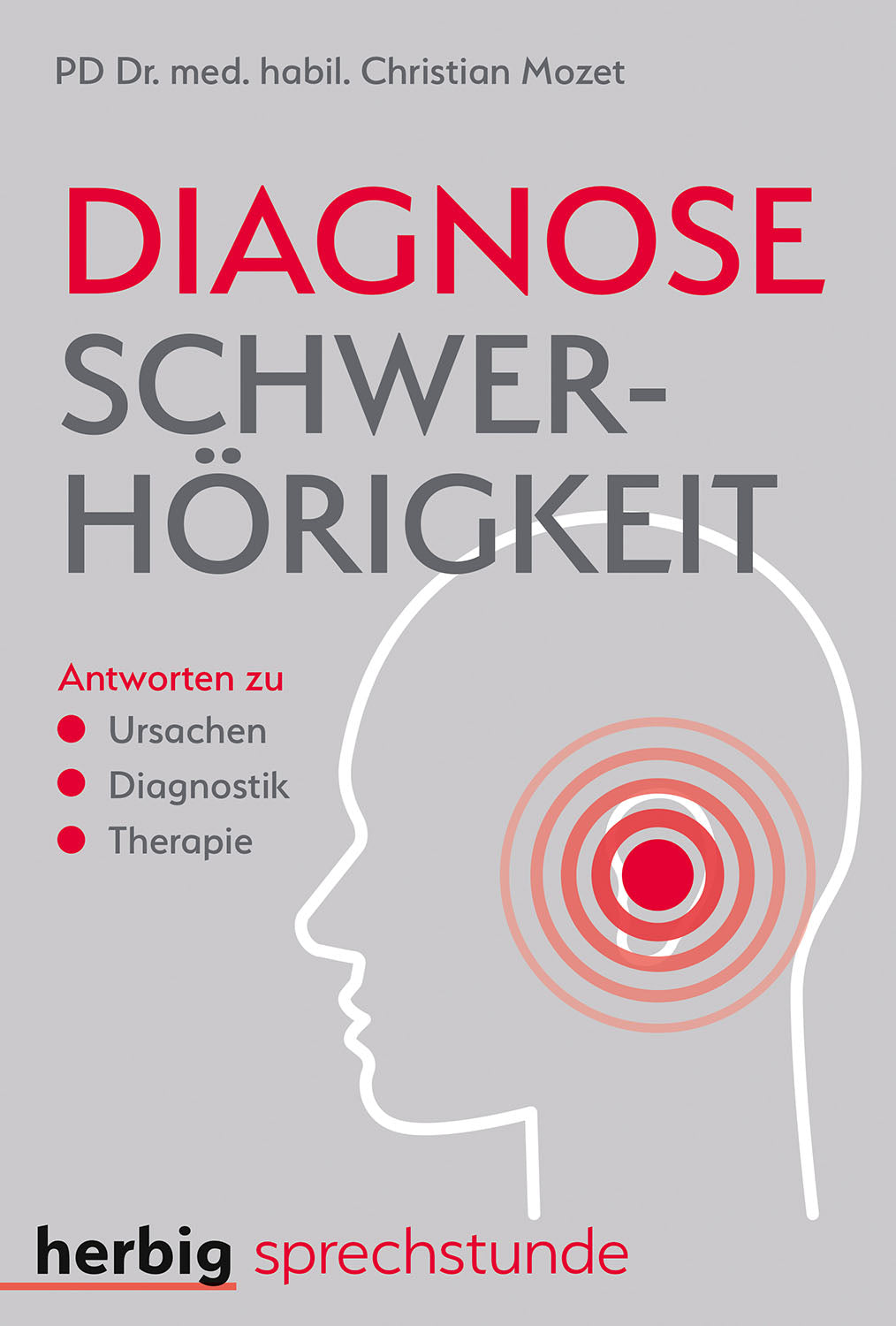 Diagnosis Hearing Loss