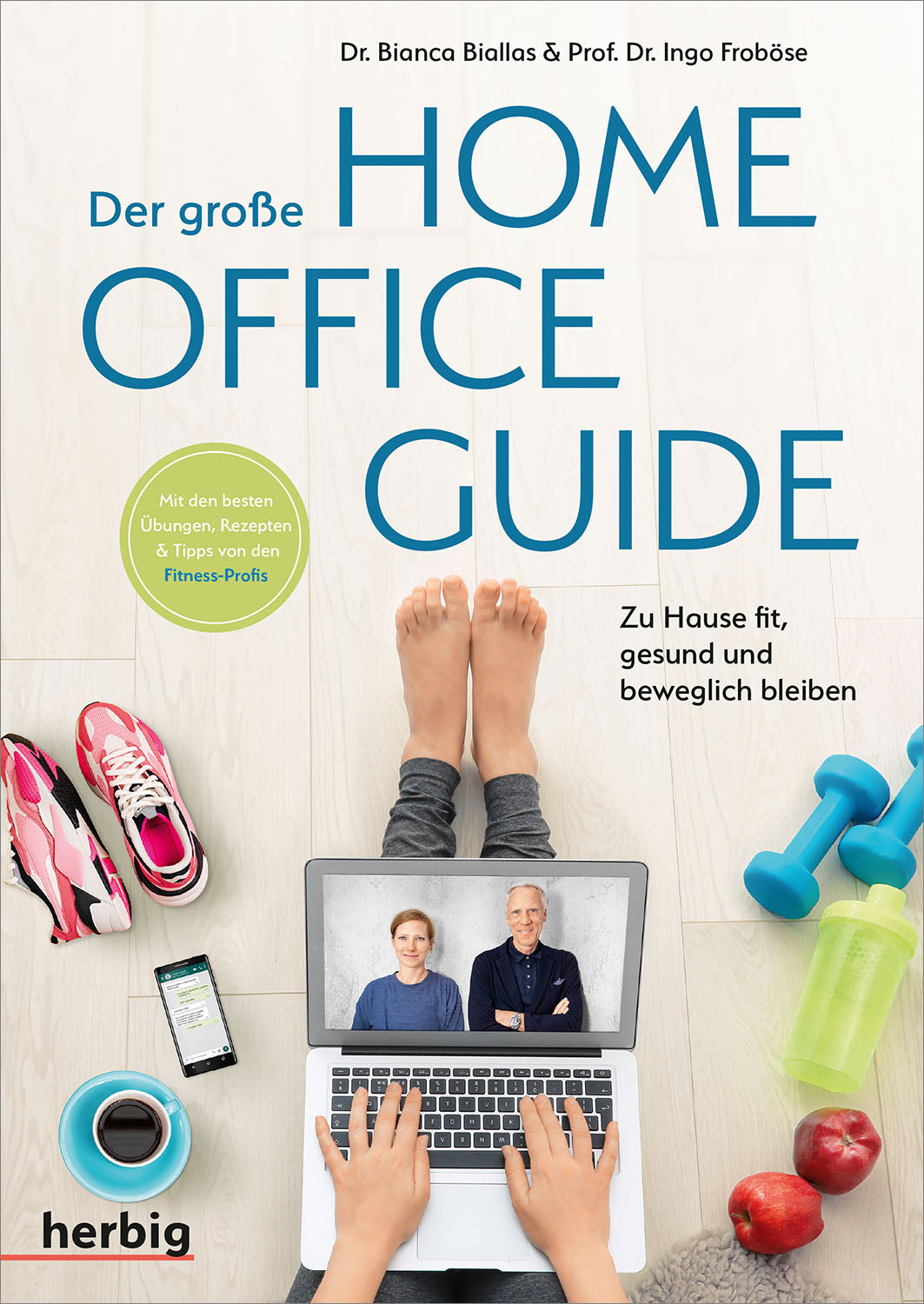 The Ultimate Home Office Guide