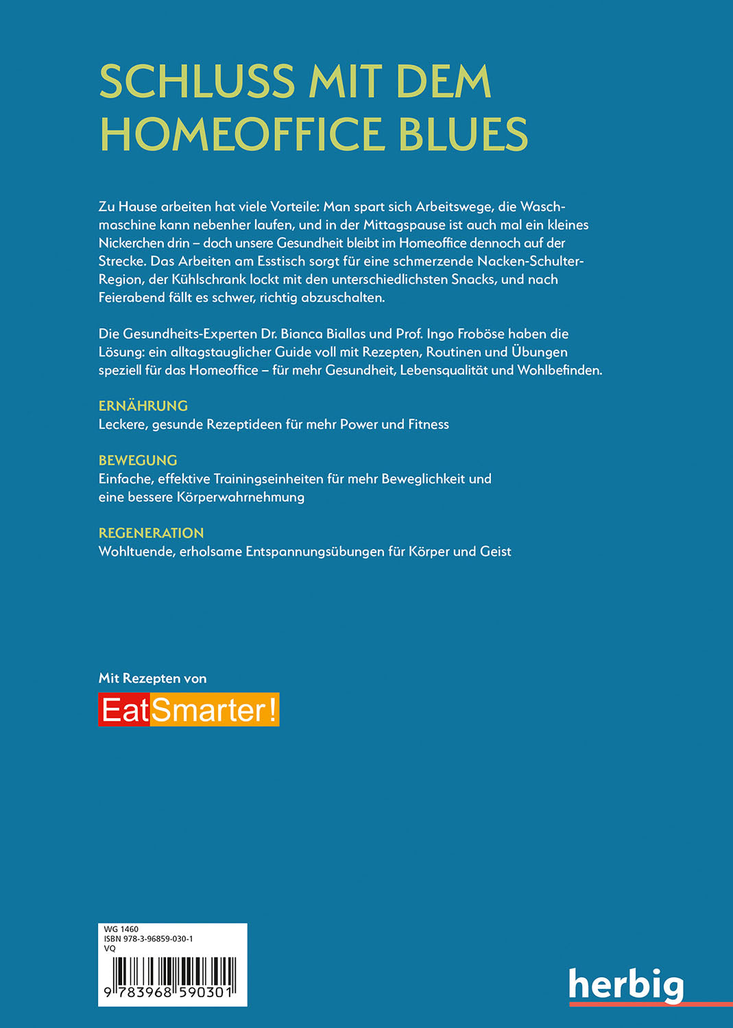 Der große Homeoffice Guide