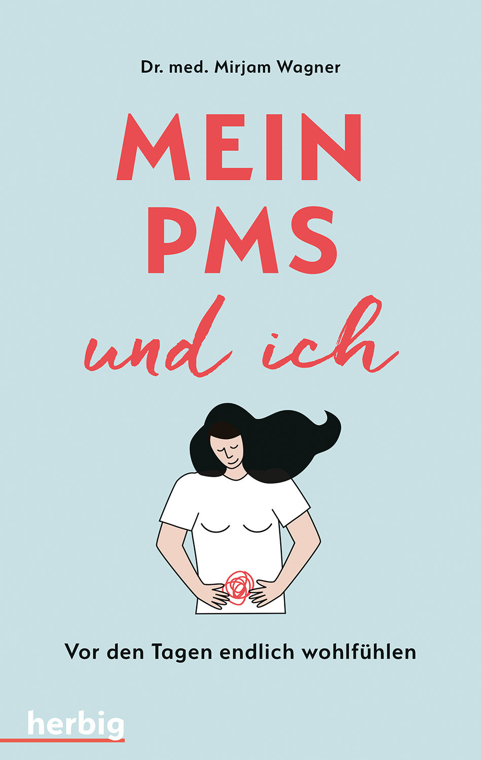 My PMS and I