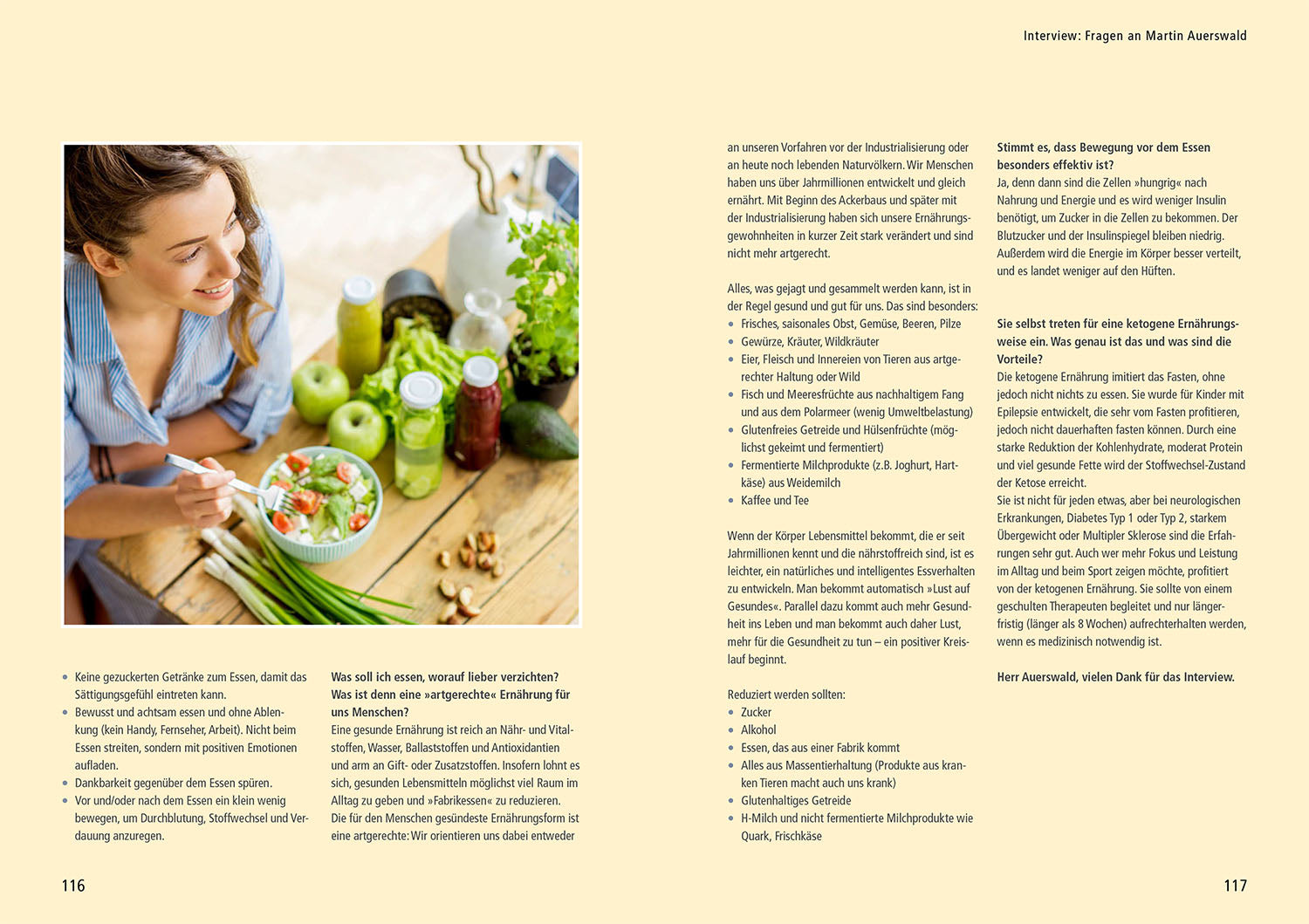 Starke Körpermitte Schritt für Schritt - Stabilität, Beweglichkeit und Balance ganz einfach beim Gehen trainieren