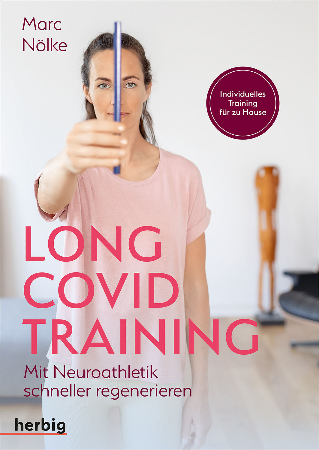 Long COVID Training