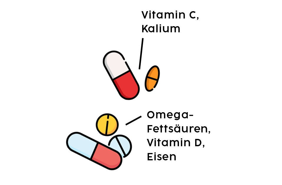 Gesundheit im Fokus