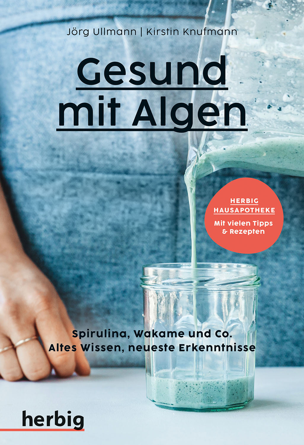 Healthy with Algae