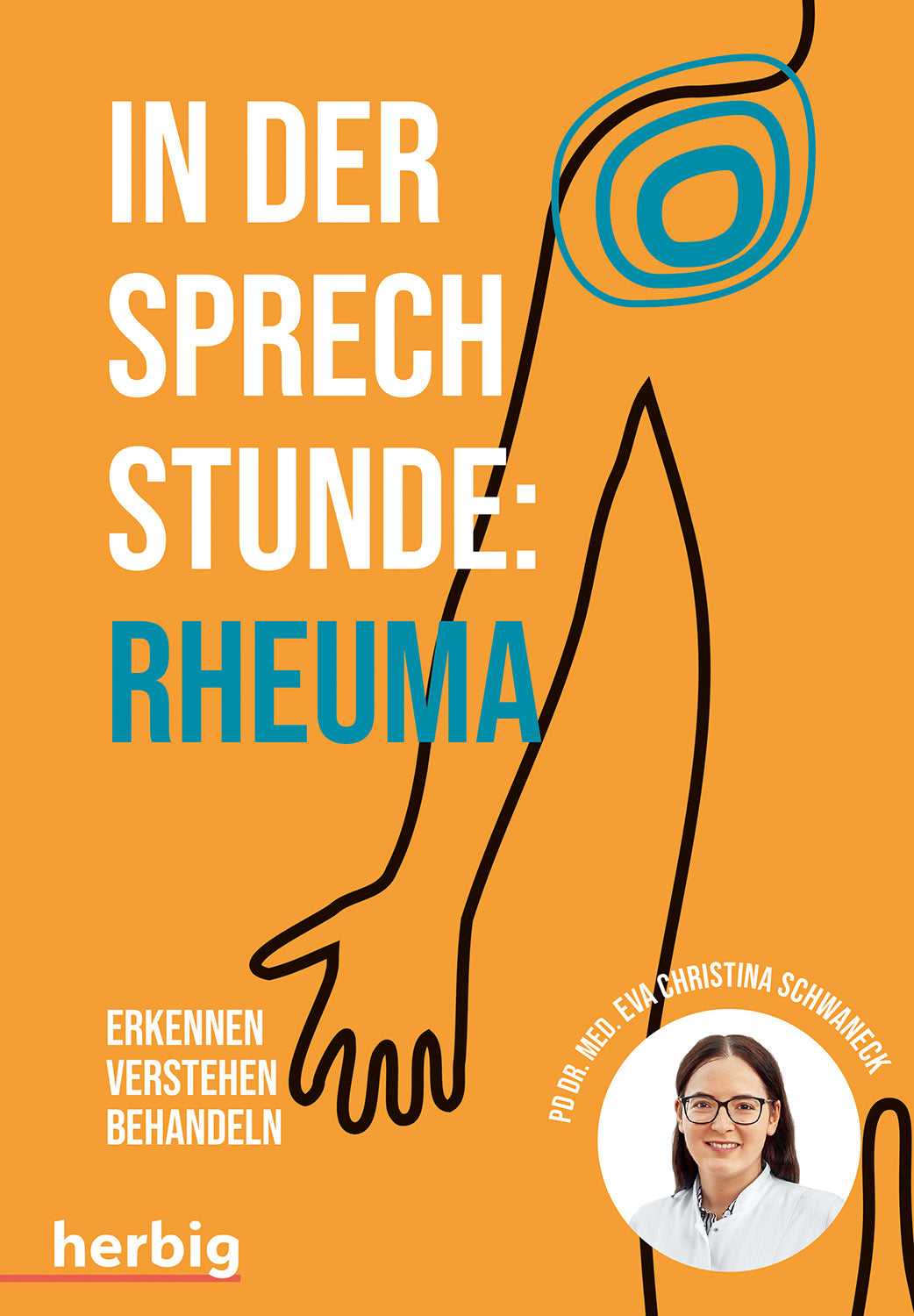 In the consultation: Rheumatism