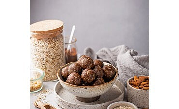Wochenbett Soulfood