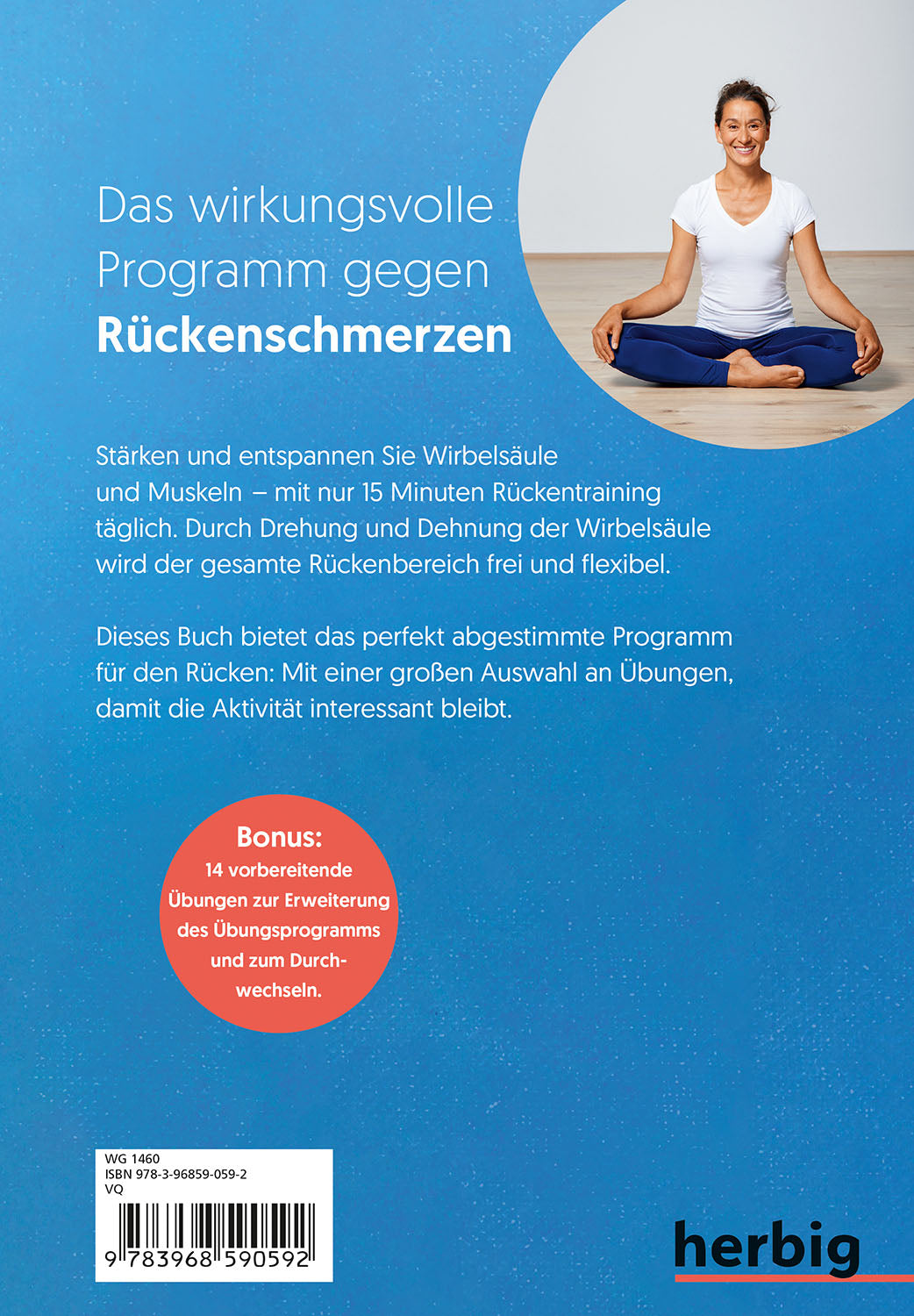 The Back Recovery Book