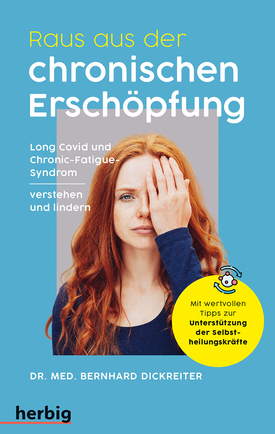 Escaping Chronic Fatigue