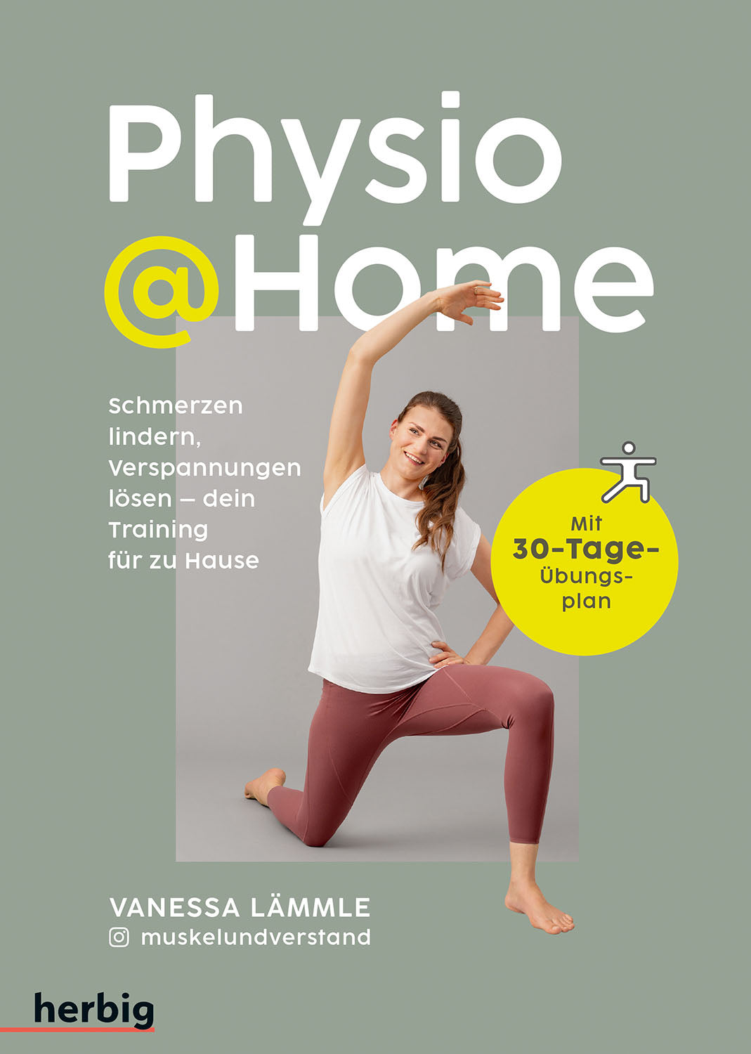 Physiotherapy @Home