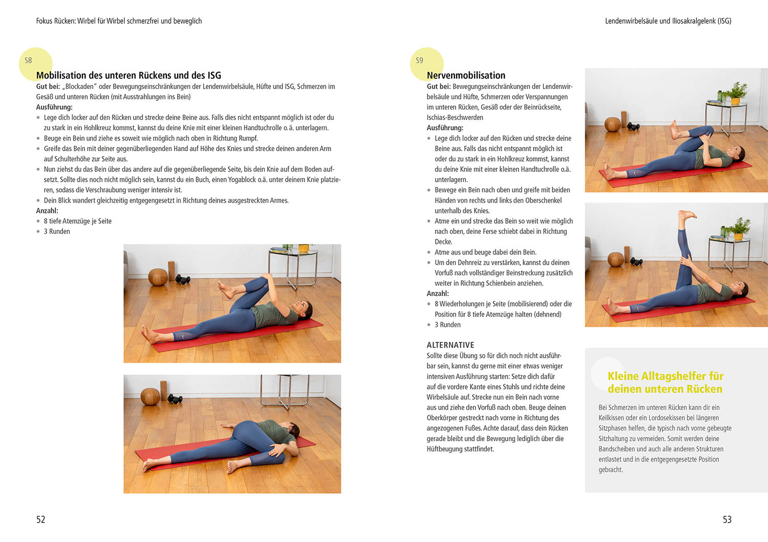 Physio @Home