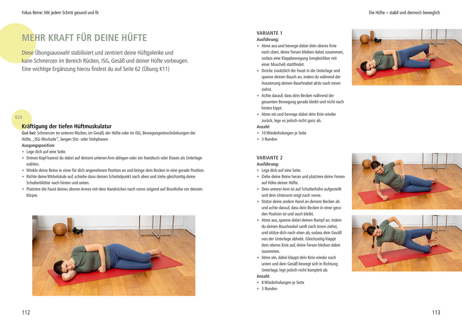 Physio @Home