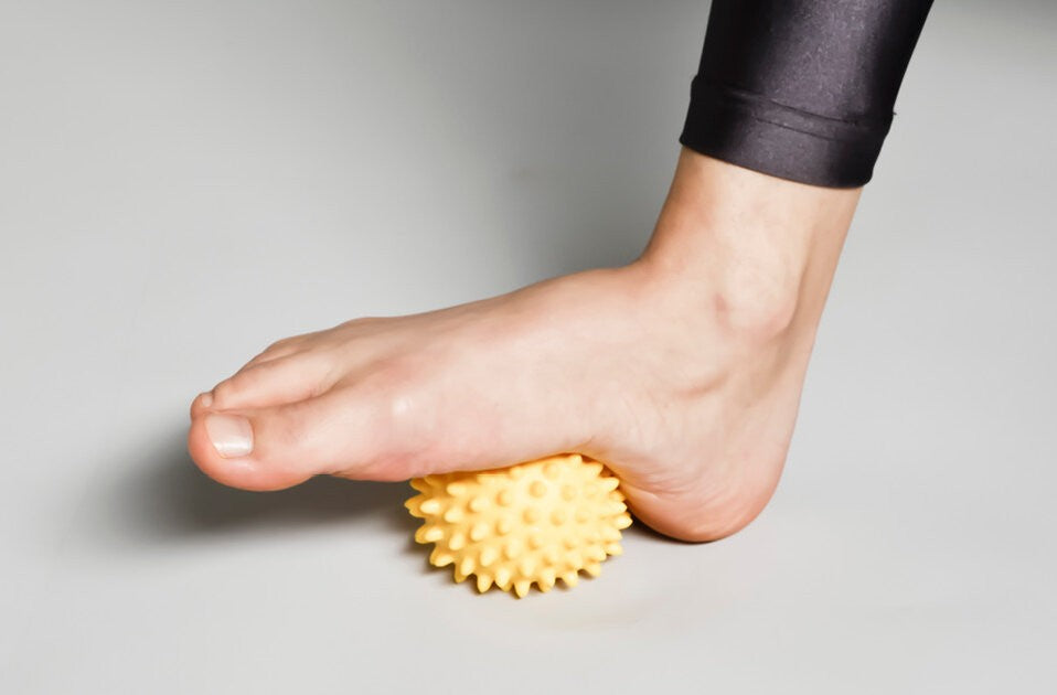 Was ist Hallux valgus?