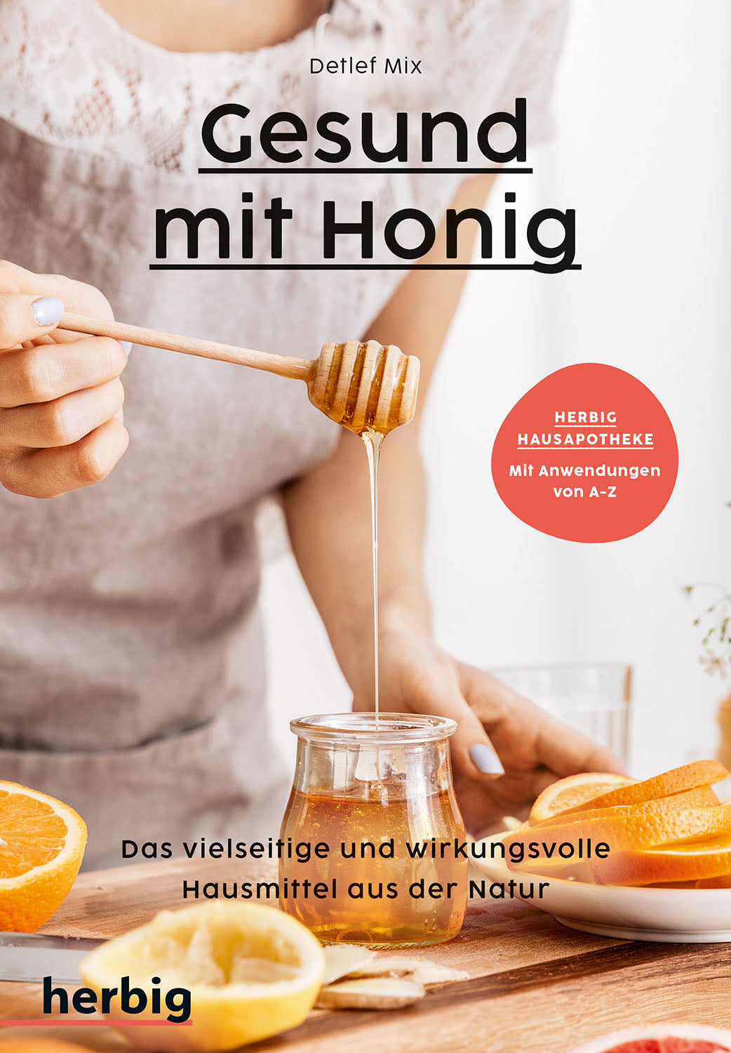 Healthy with Honey