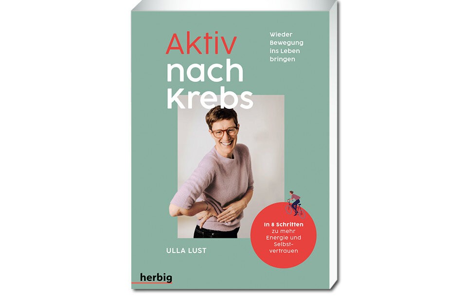 Bewegung hat keine Nebenwirkungen