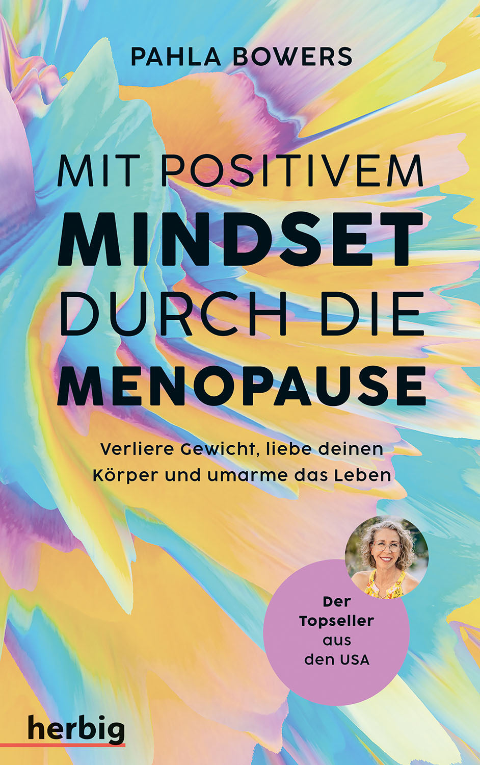 Positive Mindset Through Menopause