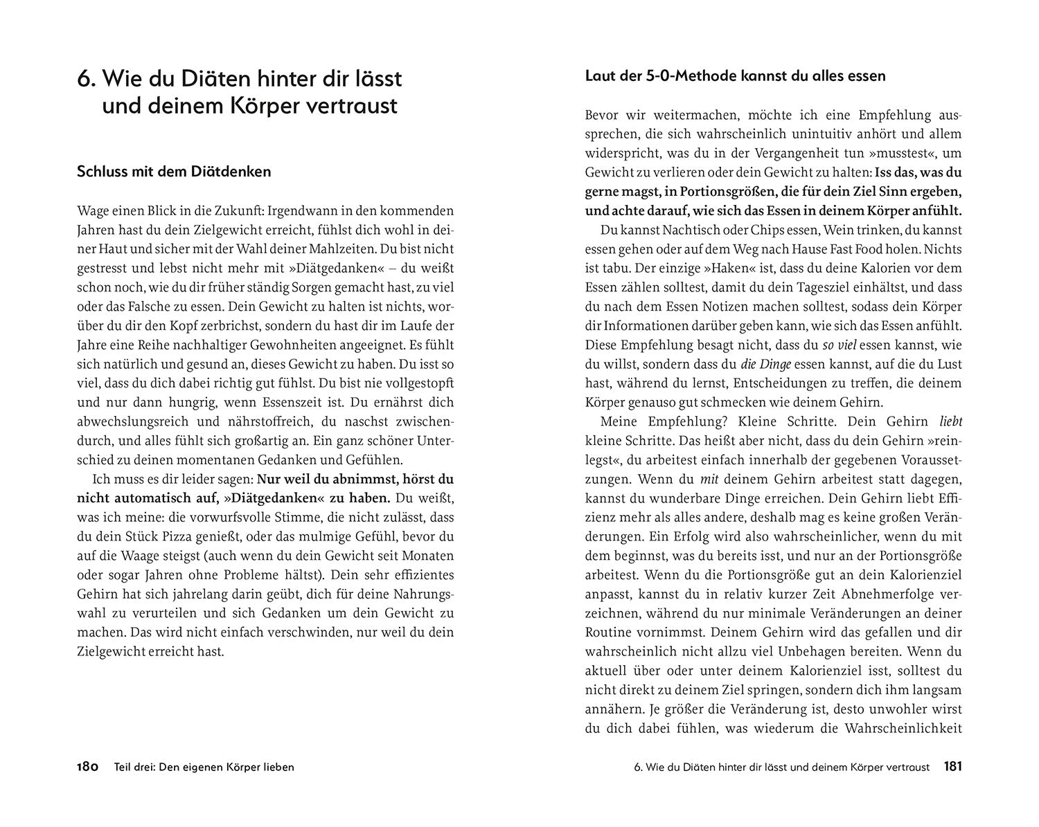 Mit positivem Mindset durch die Menopause