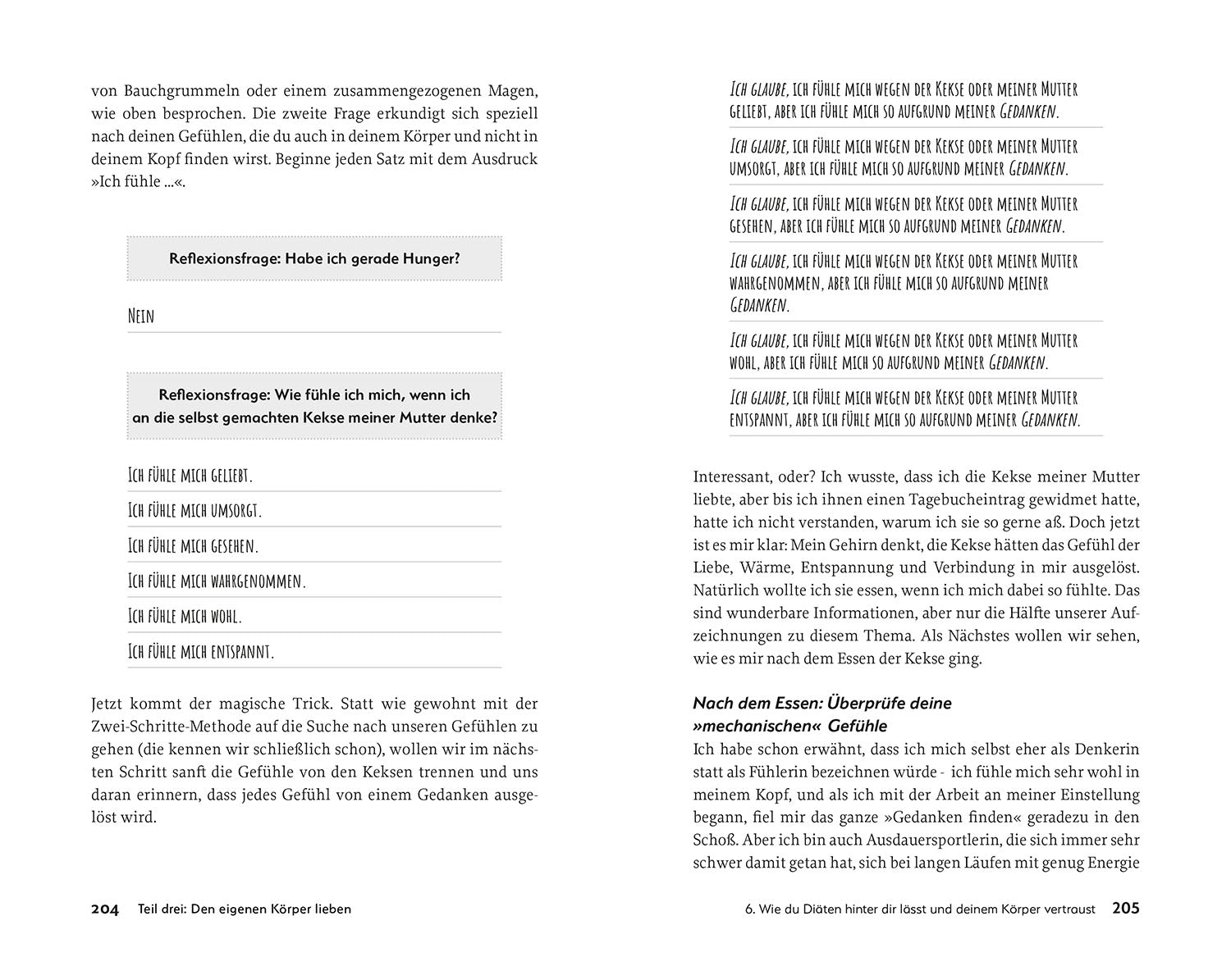 Mit positivem Mindset durch die Menopause