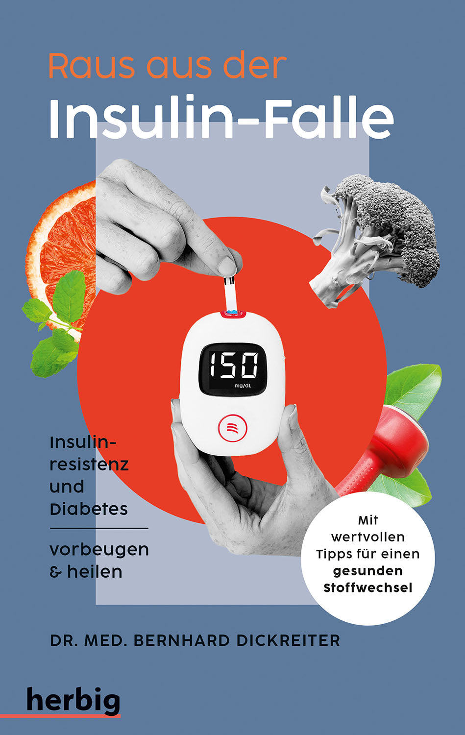 Escape the Insulin Trap