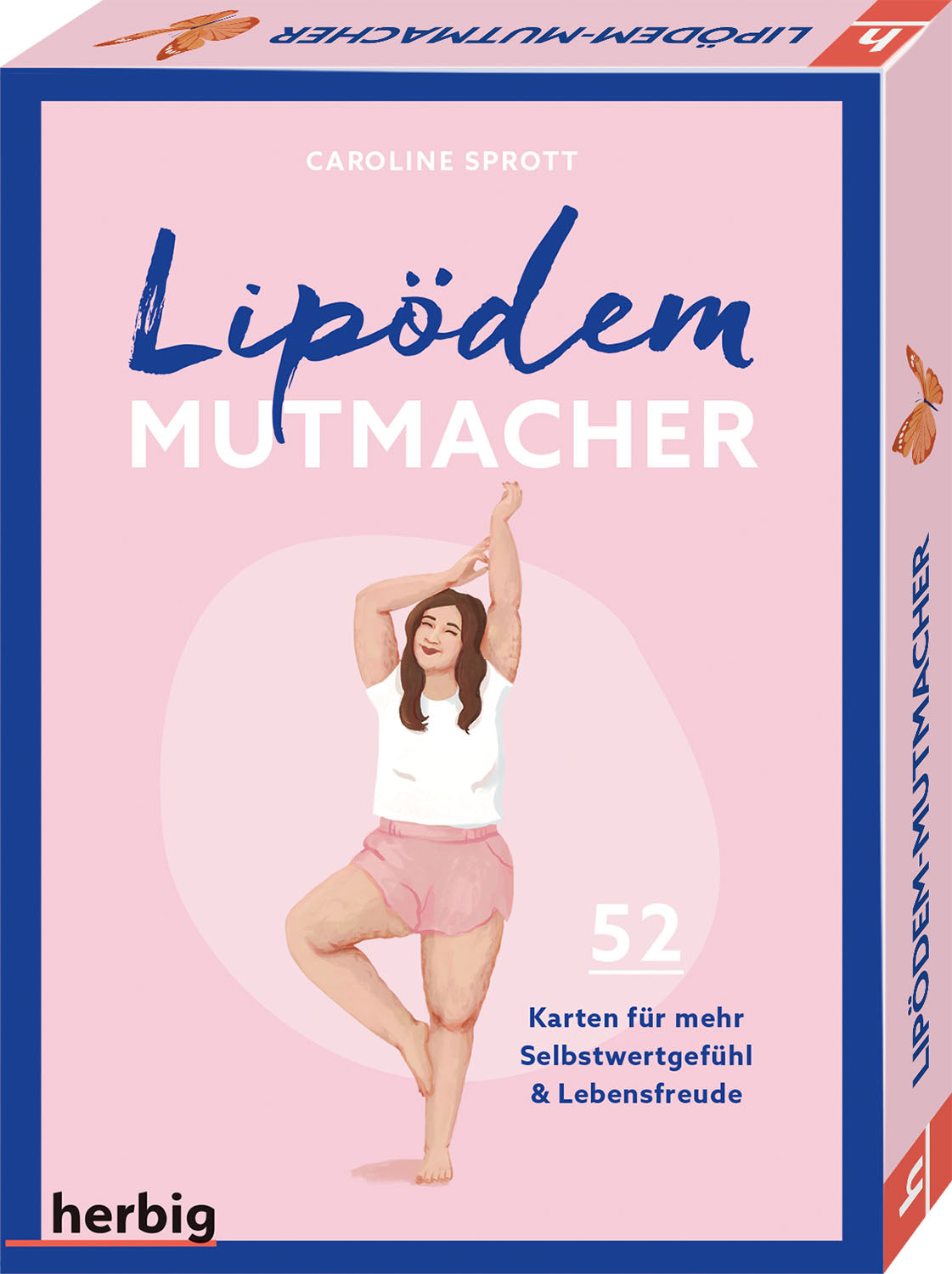 Lipodema Encouragement