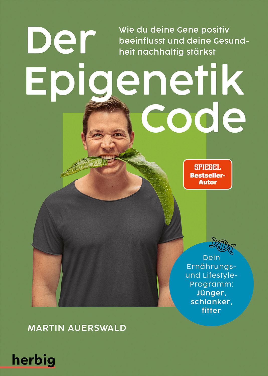 The Epigenetic Code