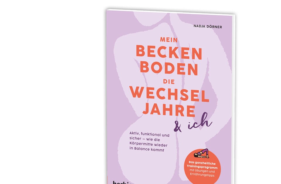 Entdecke die Kraft deines Beckenbodens