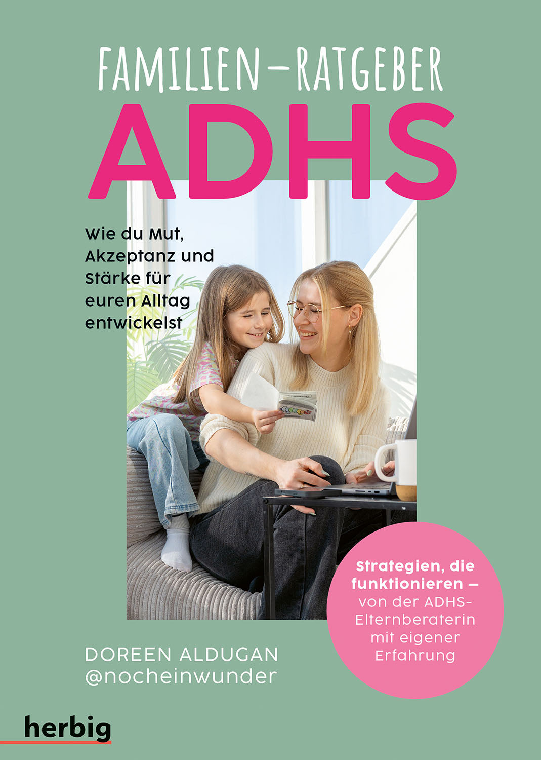 Family Guide ADHD