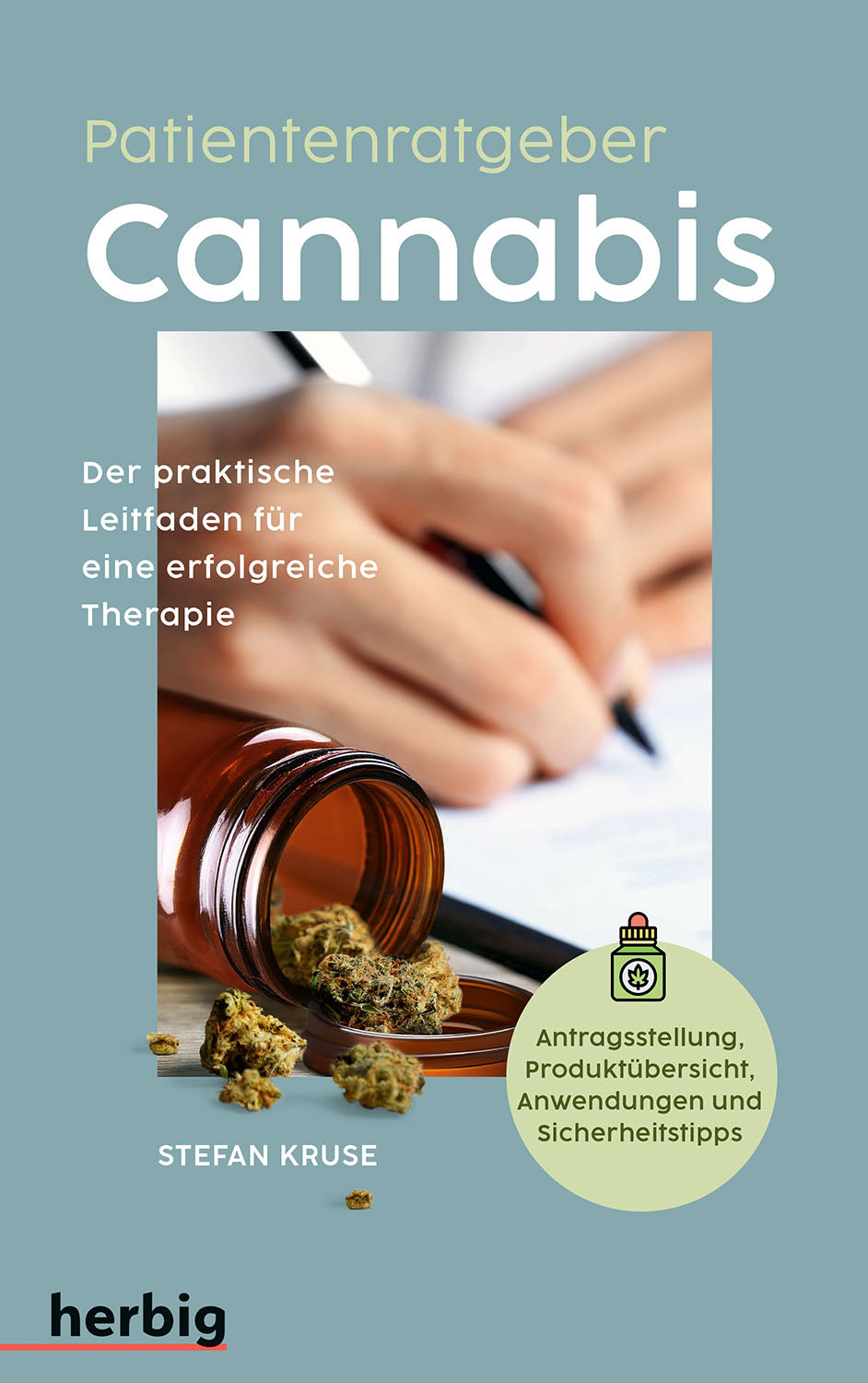 Patient Guide: Cannabis