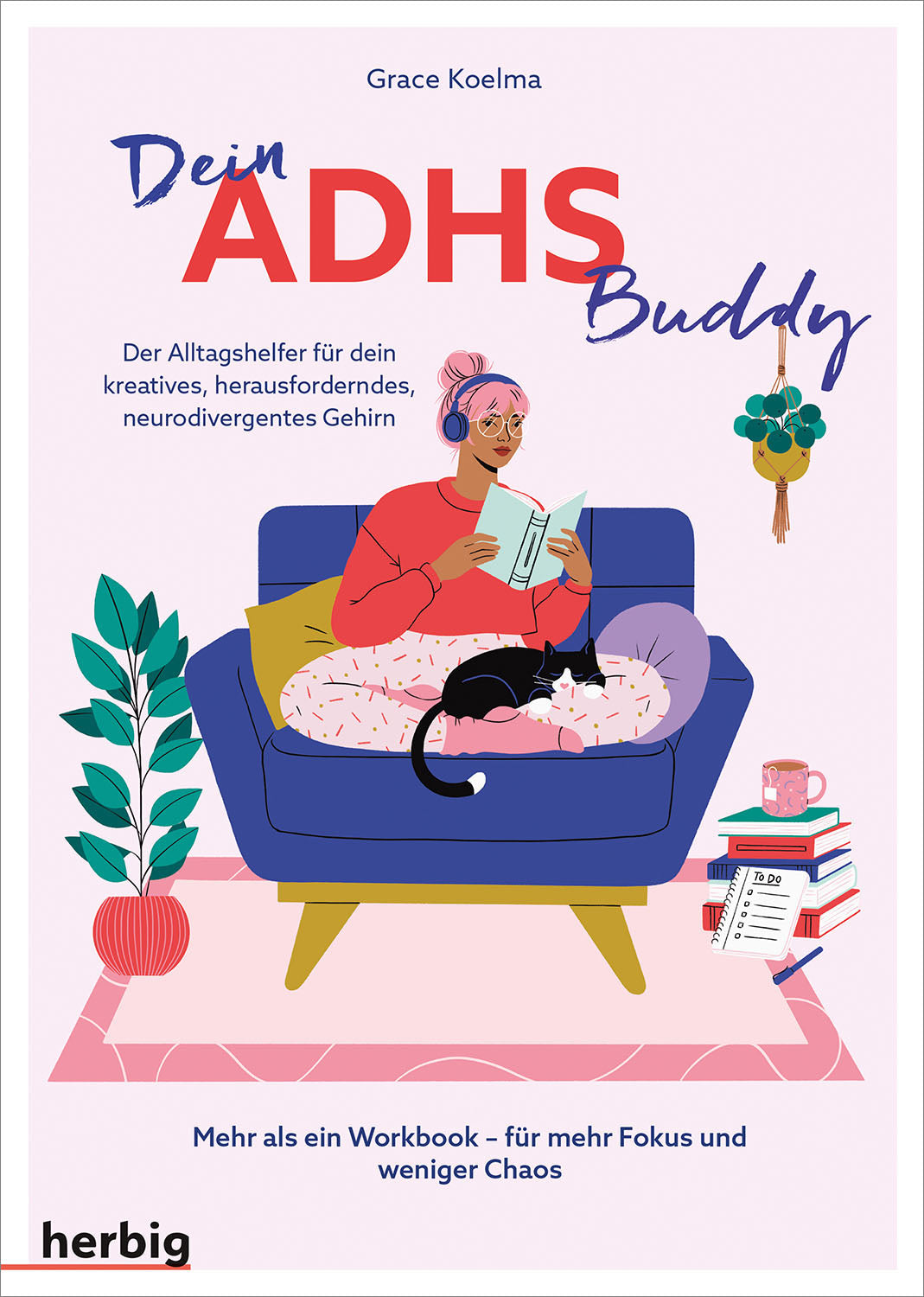 Your ADHD Buddy