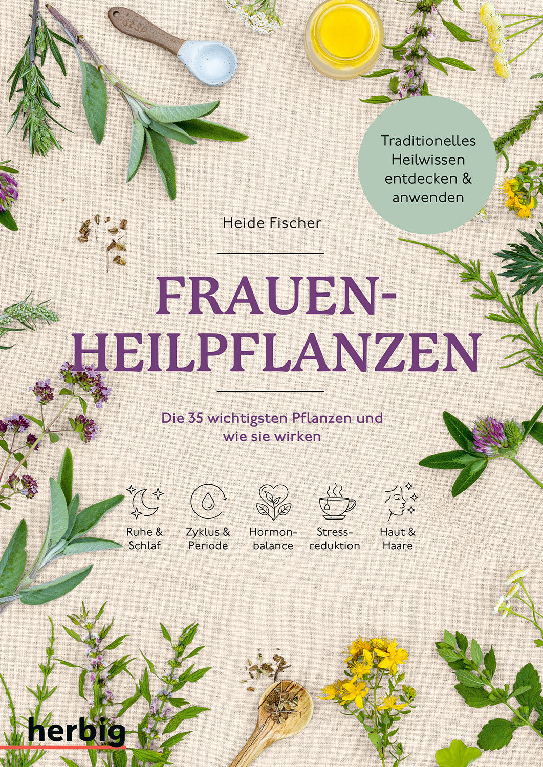 Mein Kompass durch die Wechseljahre