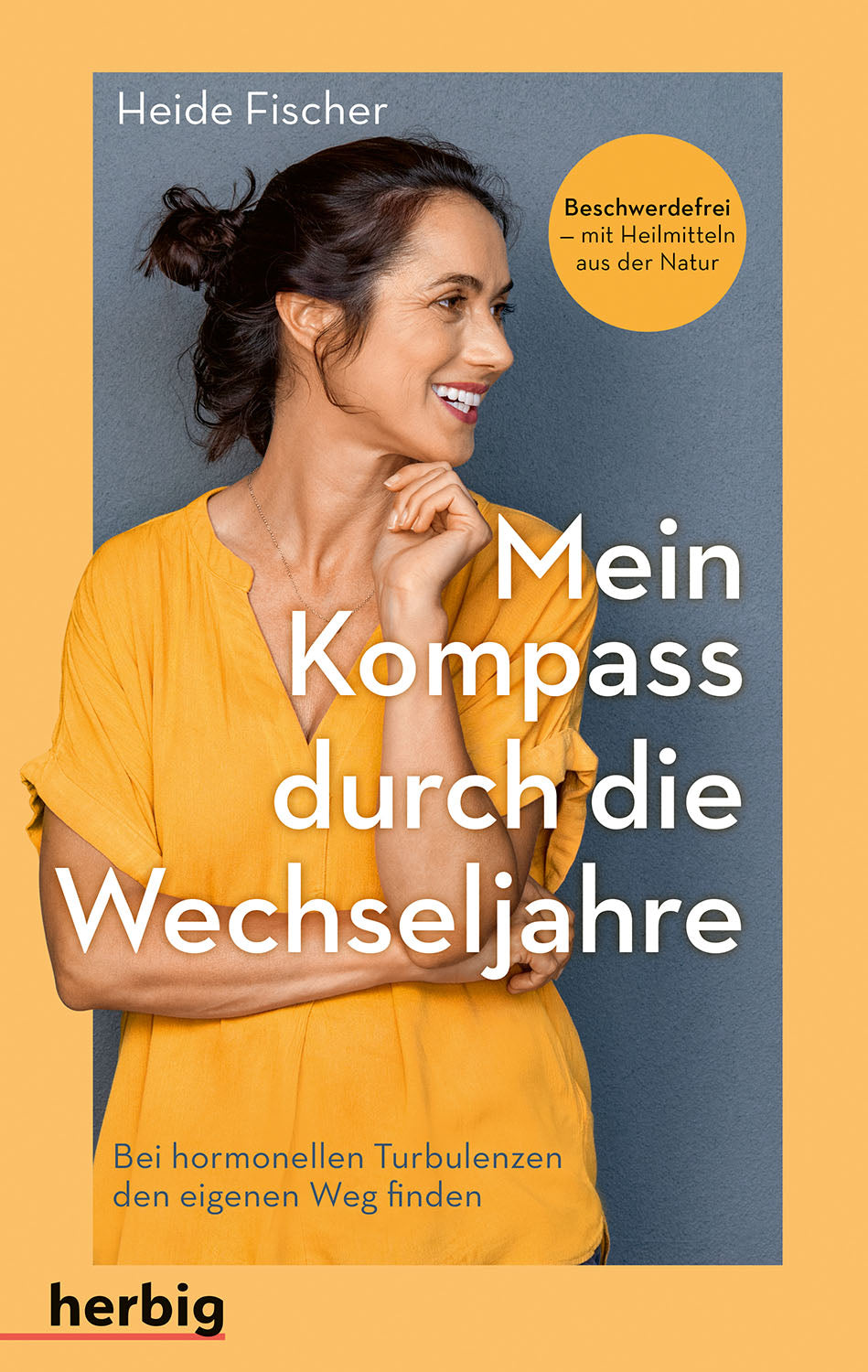 Mein Kompass durch die Wechseljahre