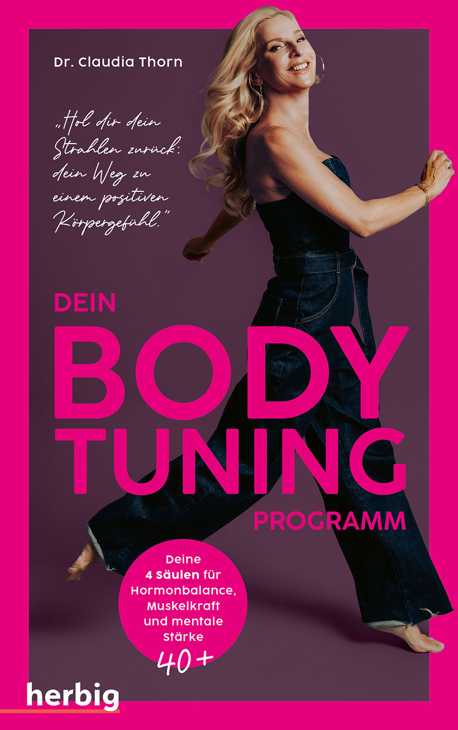 Dein Bodytuning-Programm