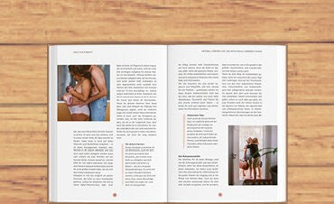 Die Rolle der Hebamme im Wochenbett