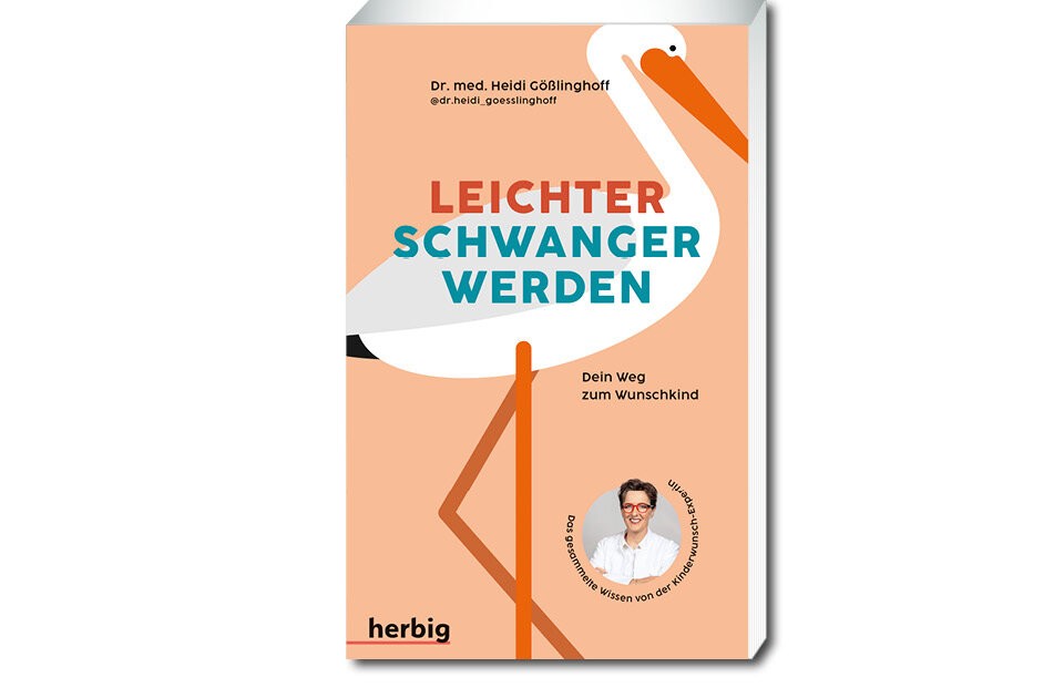 Dein Weg zum Wunschkind