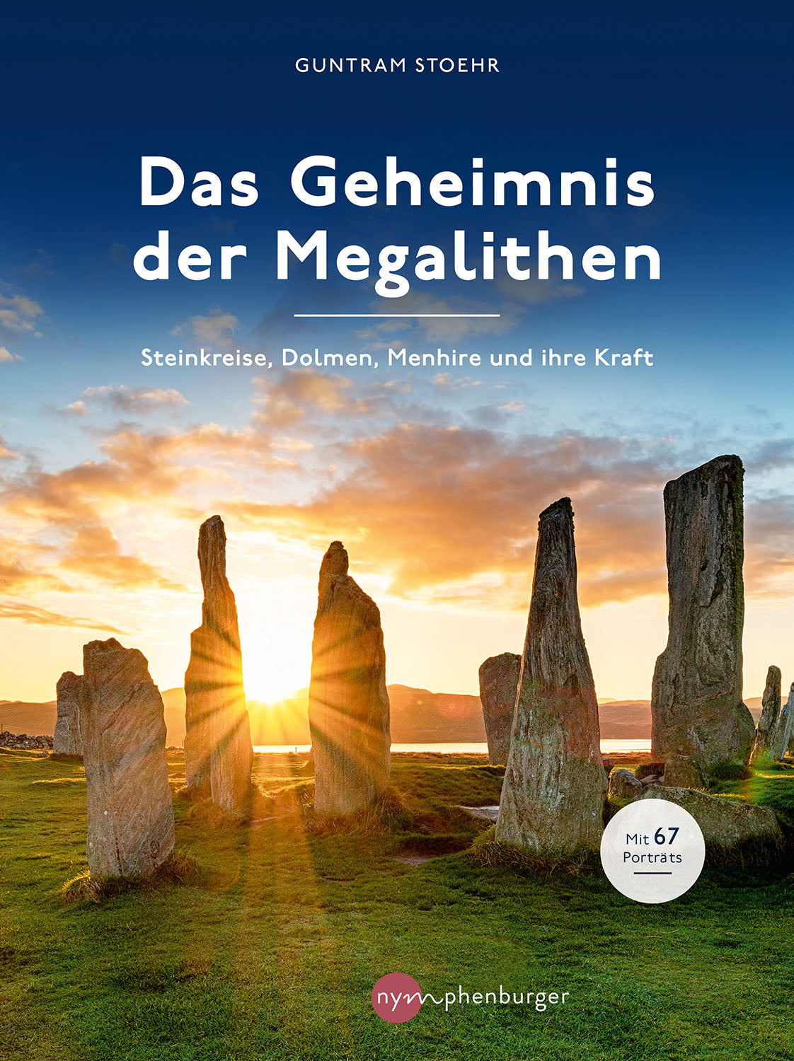 The Mystery of the Megaliths