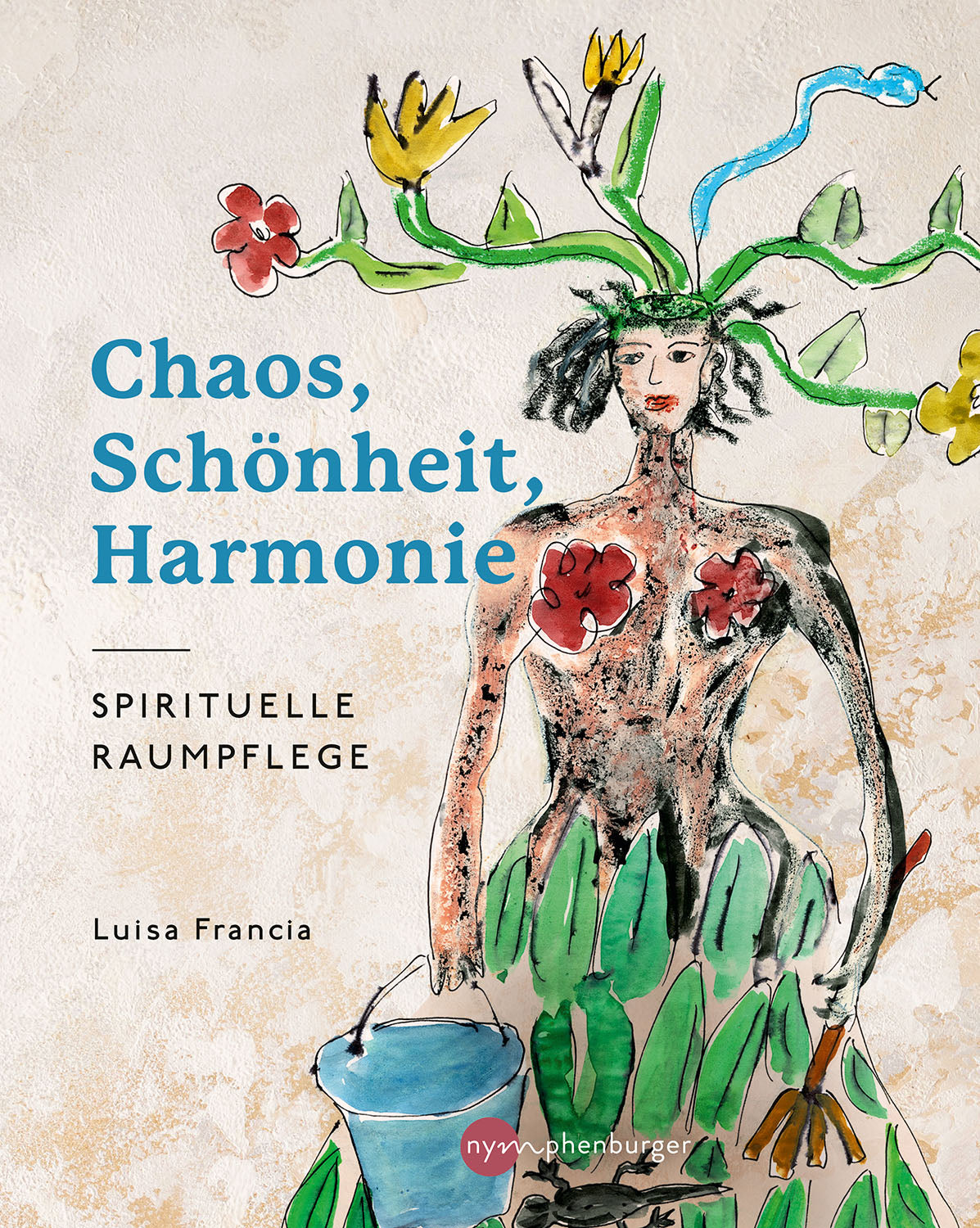 Chaos, beauty, harmony