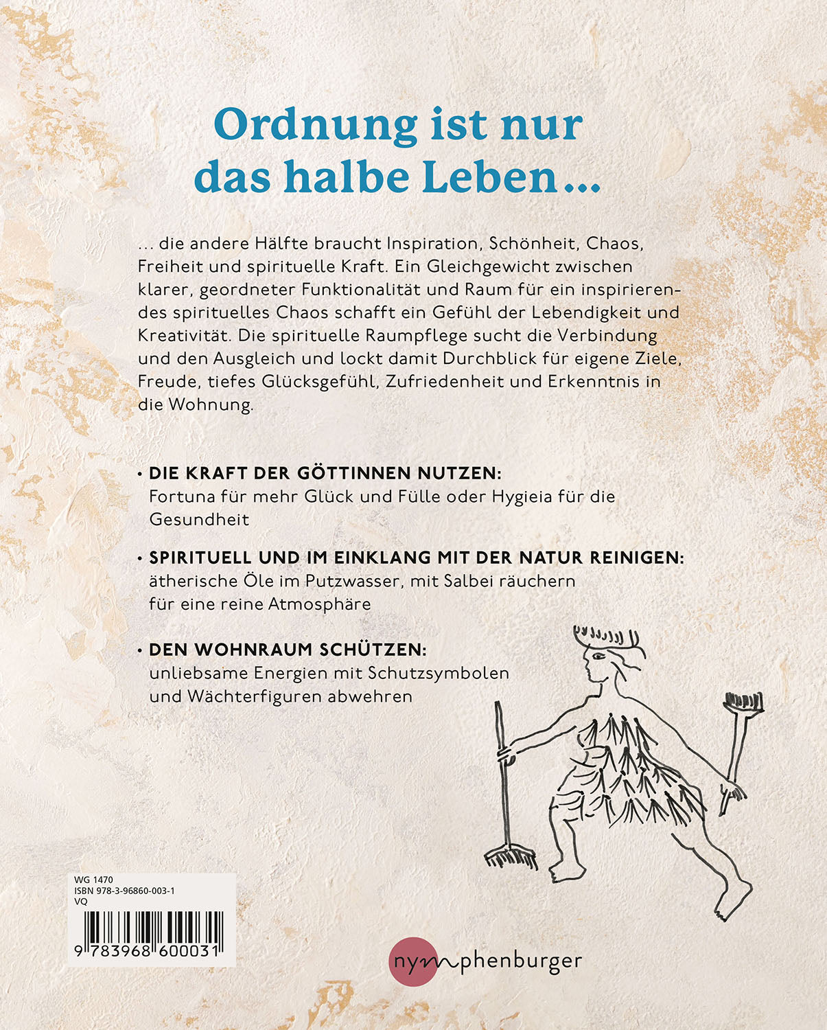 Chaos, Schönheit, Harmonie