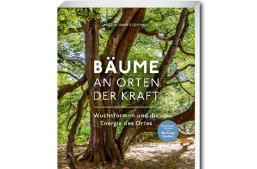 Heilsame Plätze für Körper und Seele