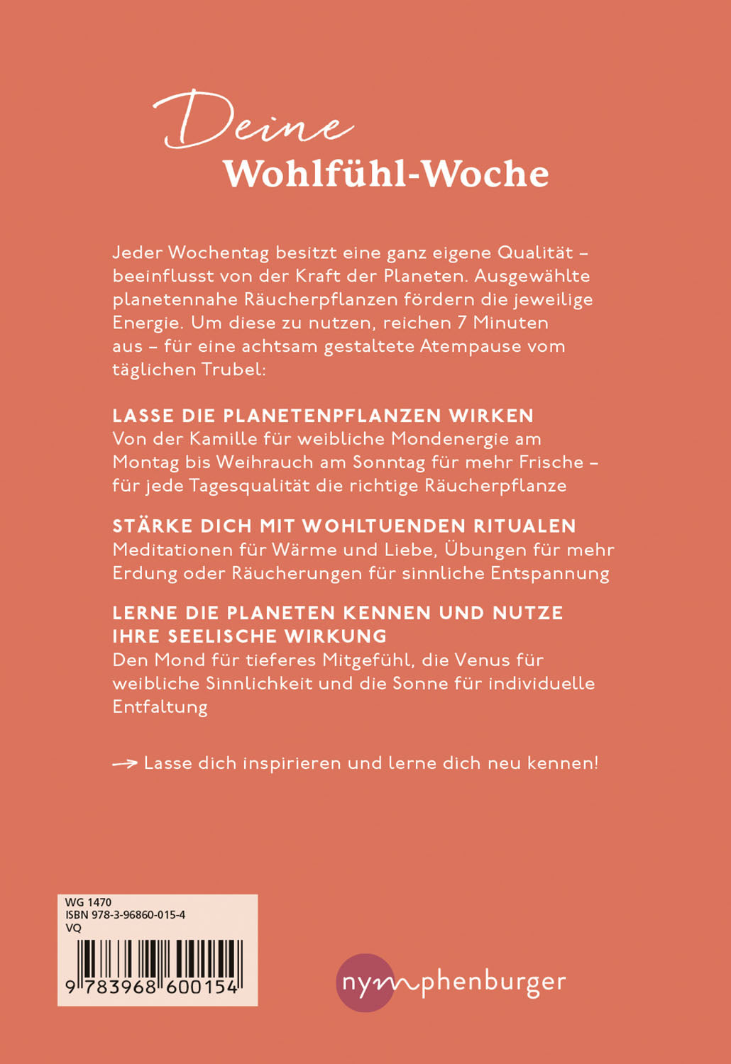 7 Minuten Räuchergenuss