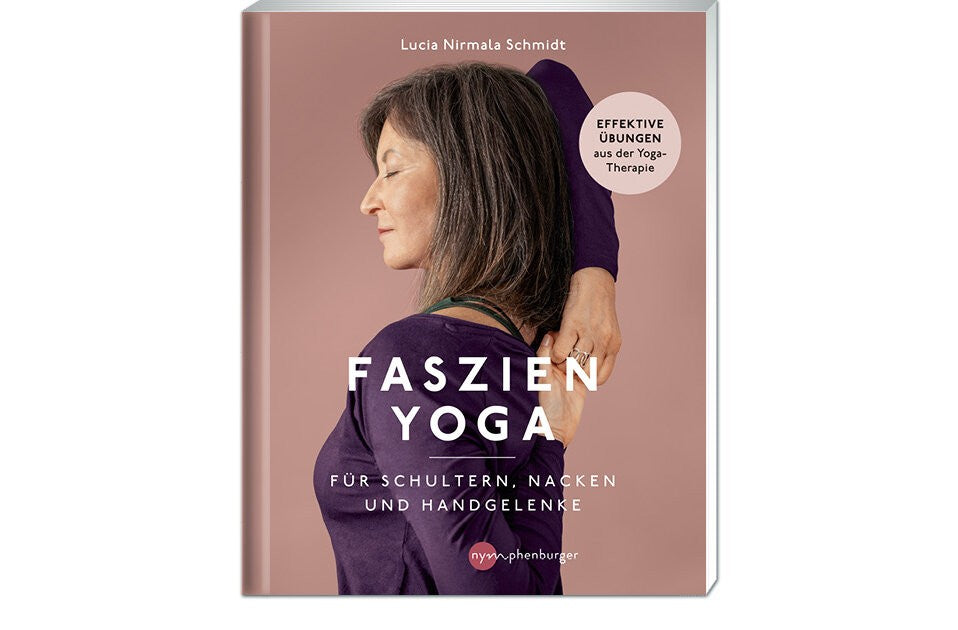 Yoga für Vielsitzer