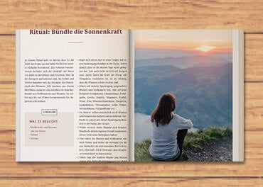 Ein Begleiter fürs ganze Jahr