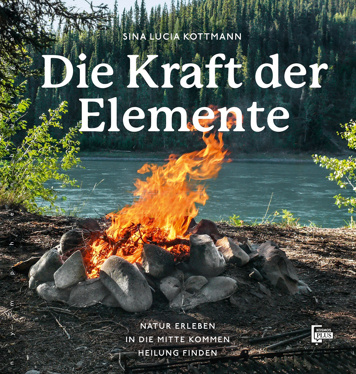 The Power of the Elements