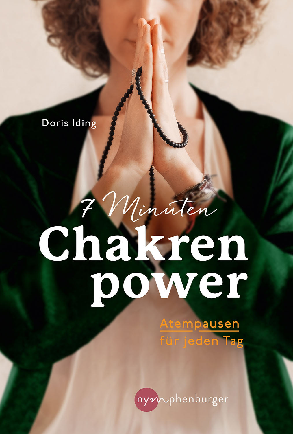 7 Minutes Chakra Power