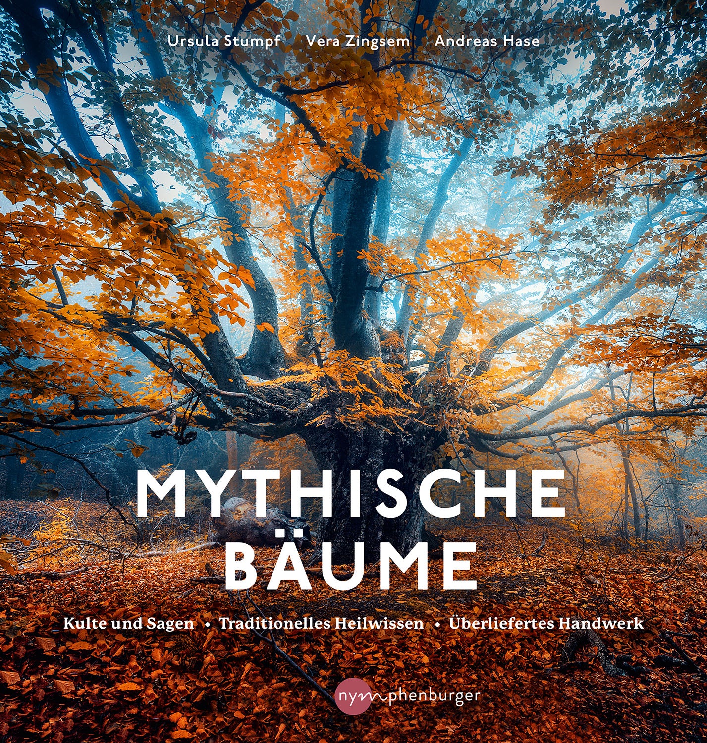 Mythical Trees