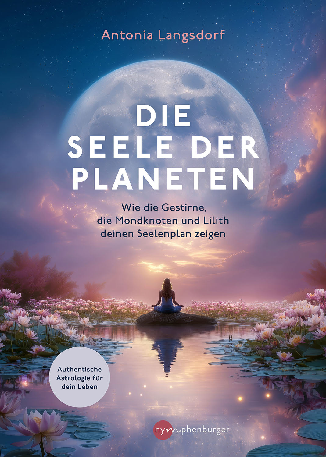 The Soul of the Planets