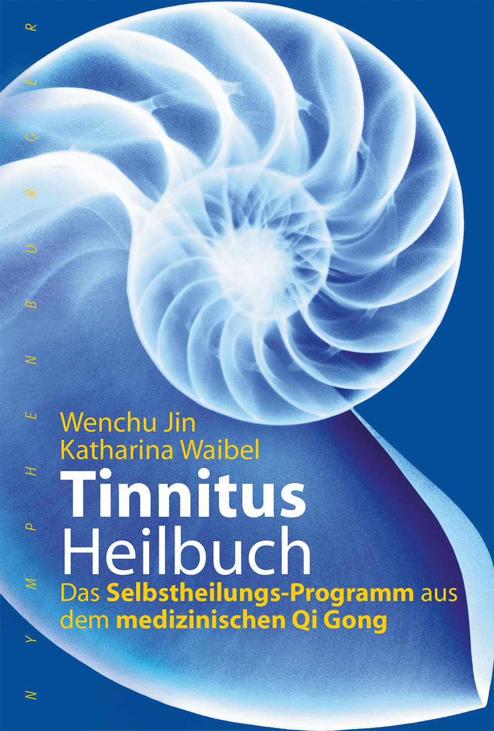Tinnitus Cure Book