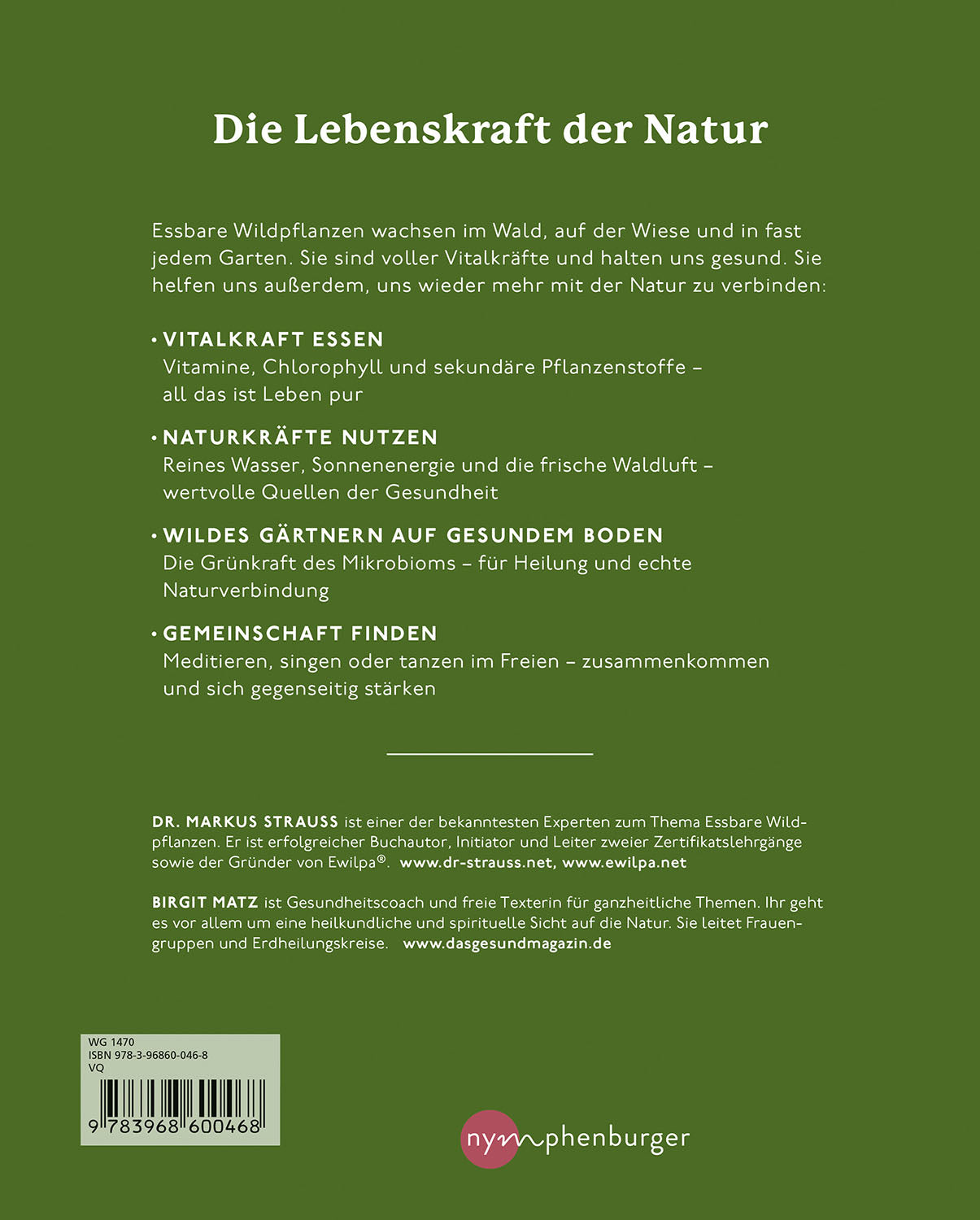 Für dich ist gesorgt!