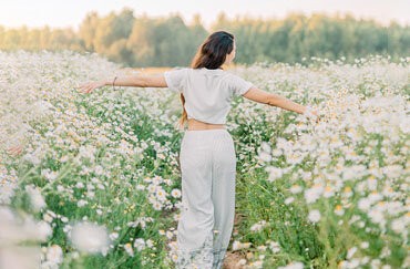 Eine Reise zu dir selbst