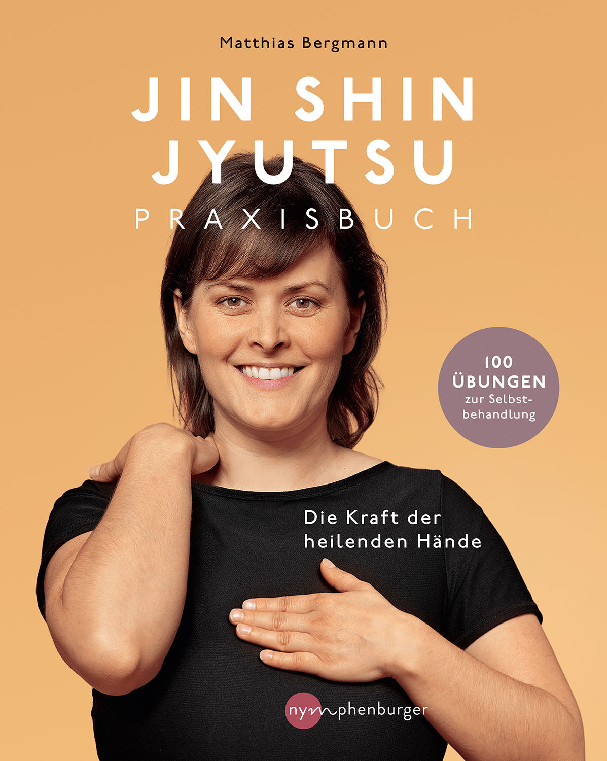 Jin Shin Jyutsu - The Power of Healing Hands